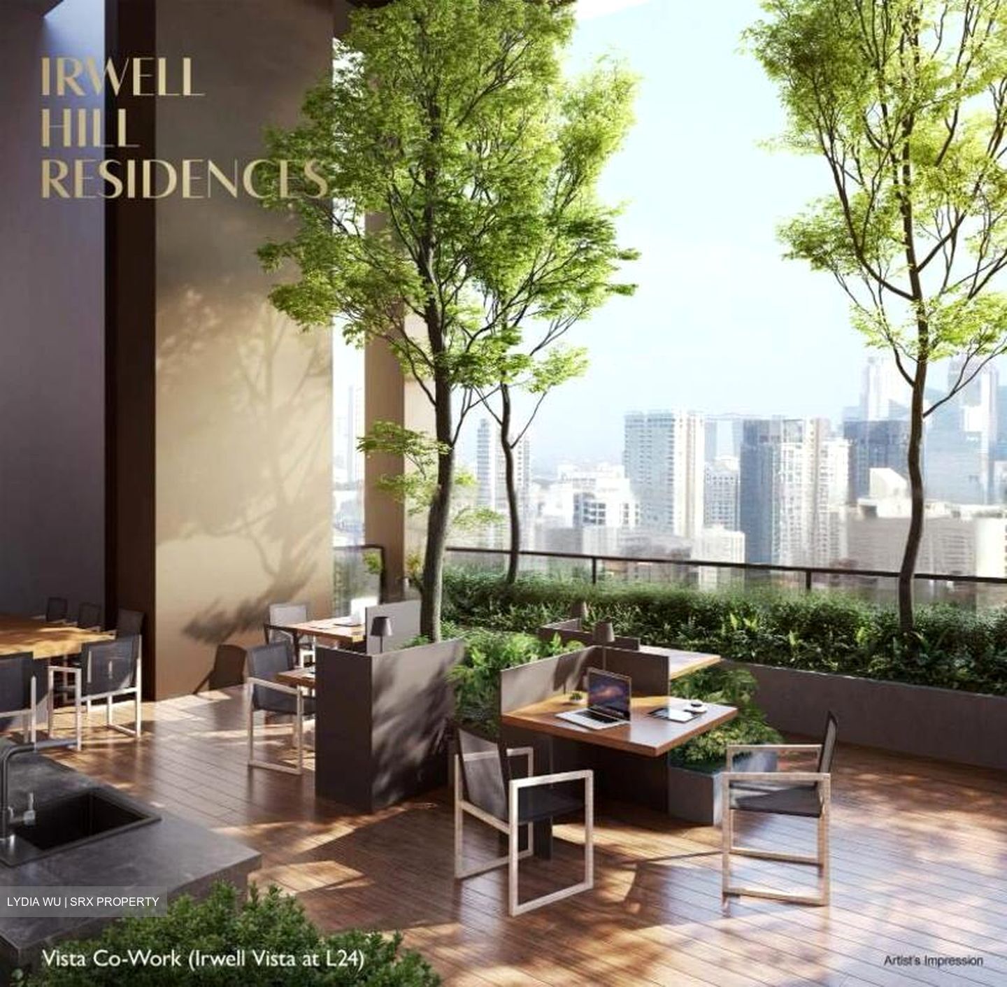 Irwell Hill Residences (D9), Apartment #632090321